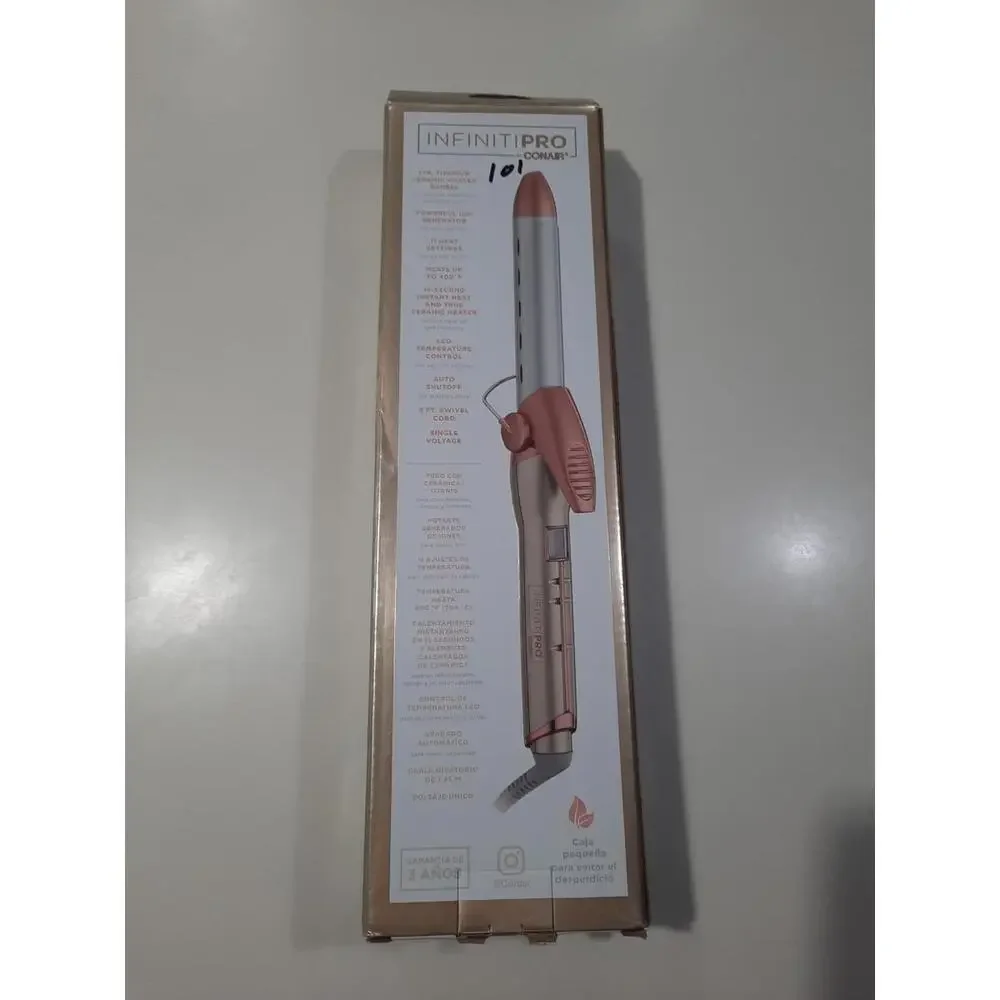 Conair infinitipro by